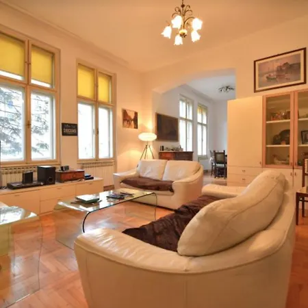 Apartment Rent