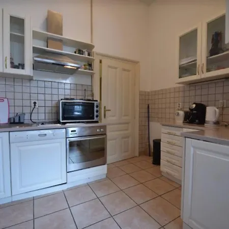 Apartment Rent Sarajevo