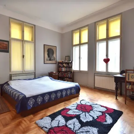 Rent * Sarajevo